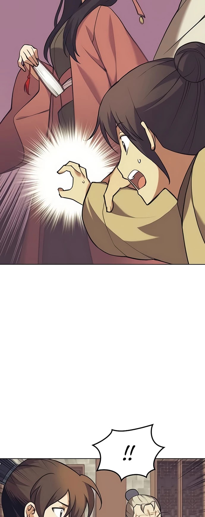 Tale of a Scribe Who Retires to the Countryside Chapter 85 page 6 - Chapter 85: Season 2: Ch 22