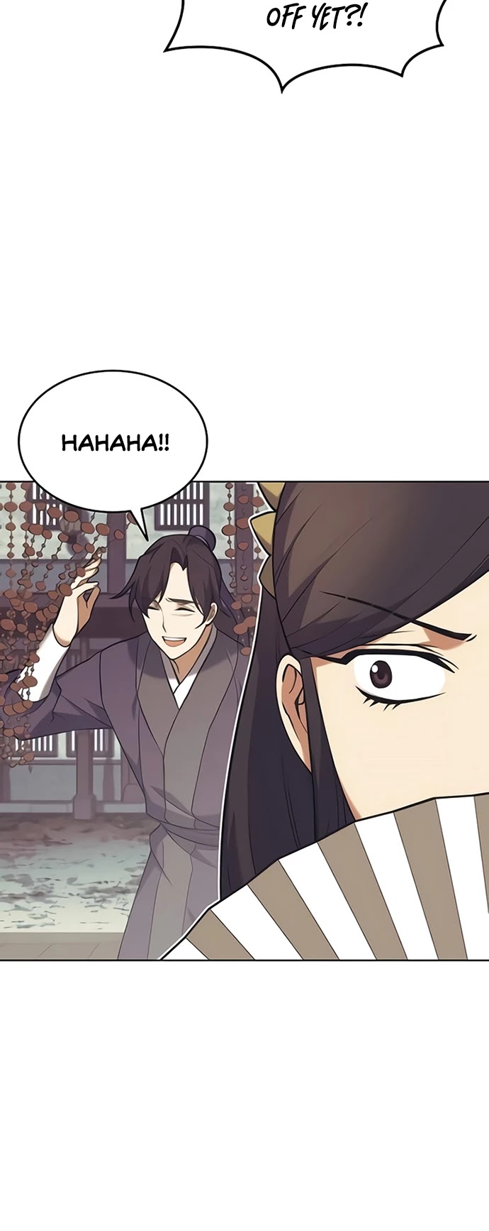 Tale of a Scribe Who Retires to the Countryside Chapter 85 page 9 - Chapter 85: Season 2: Ch 22