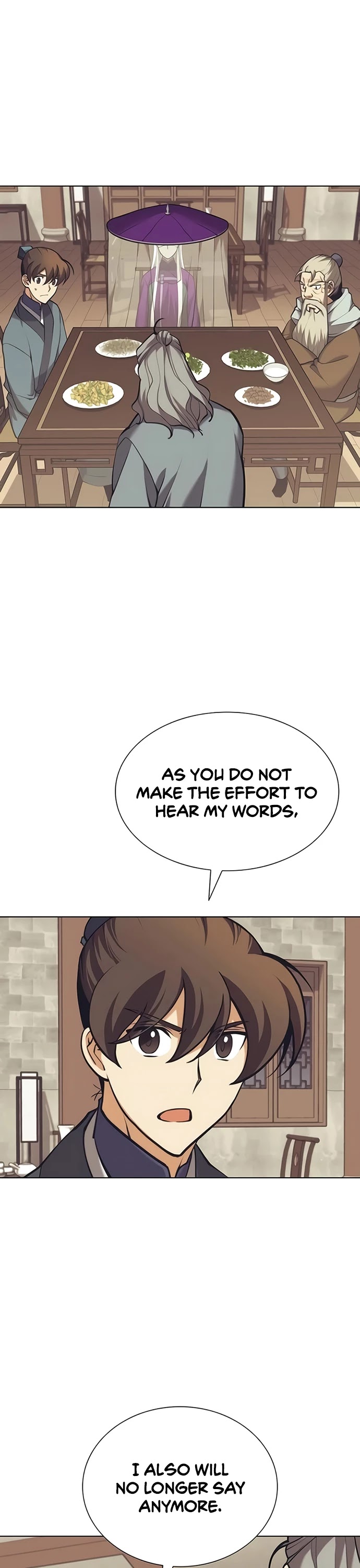 Tale of a Scribe Who Retires to the Countryside Chapter 86 page 14 - Chapter 86: Season 2: Ch 23