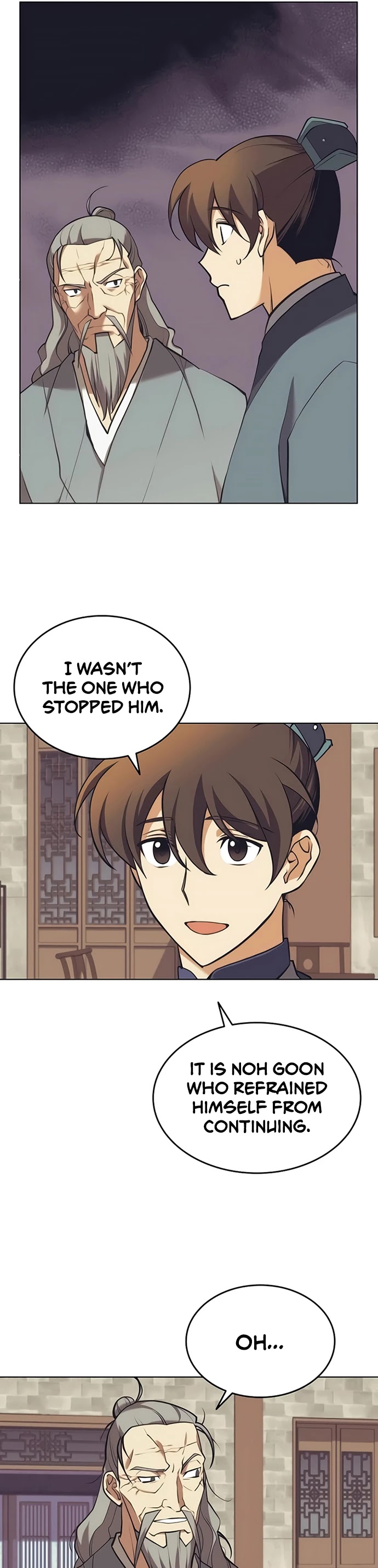 Tale of a Scribe Who Retires to the Countryside Chapter 86 page 2 - Chapter 86: Season 2: Ch 23