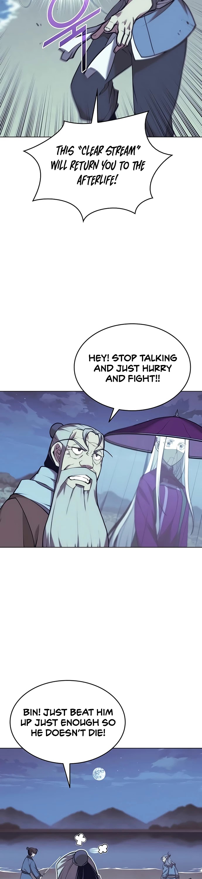 Tale of a Scribe Who Retires to the Countryside Chapter 86 page 26 - Chapter 86: Season 2: Ch 23