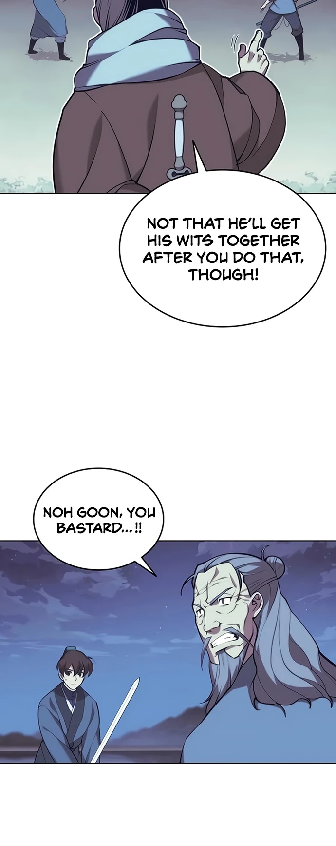 Tale of a Scribe Who Retires to the Countryside Chapter 86 page 27 - Chapter 86: Season 2: Ch 23