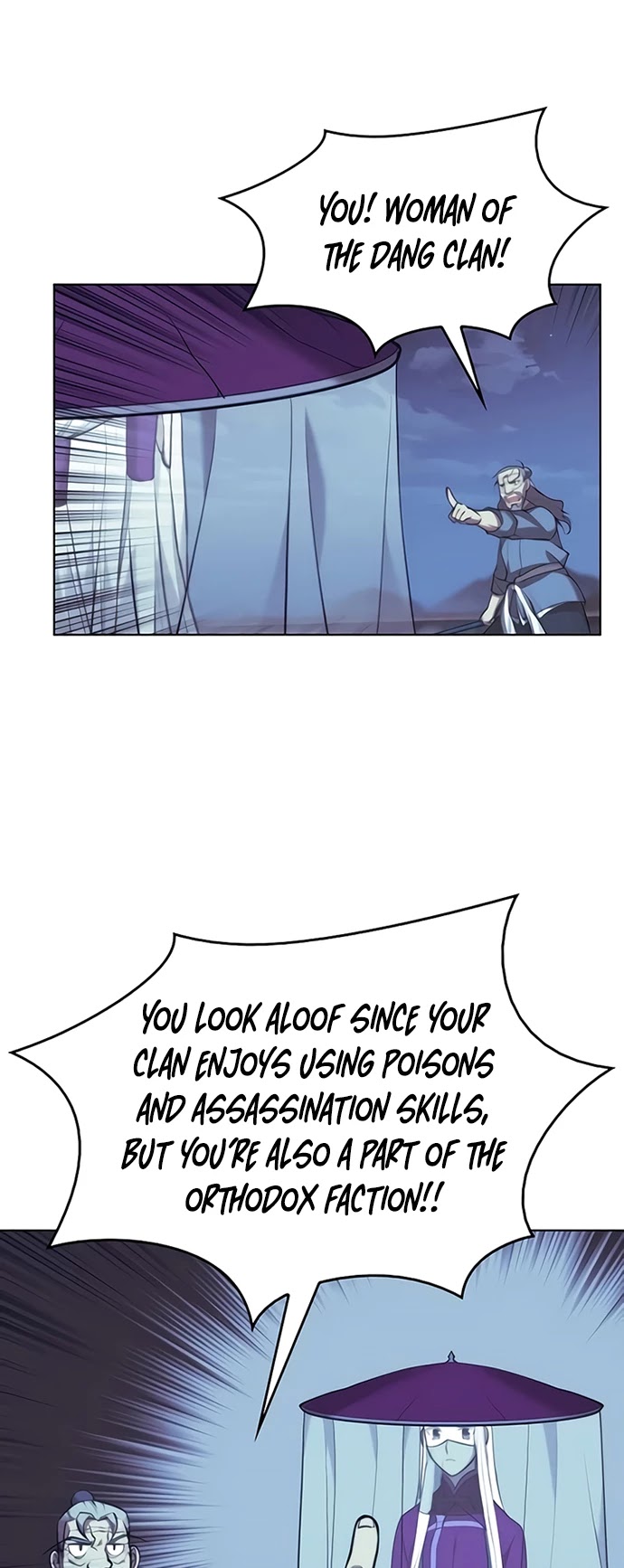 Tale of a Scribe Who Retires to the Countryside Chapter 86 page 28 - Chapter 86: Season 2: Ch 23