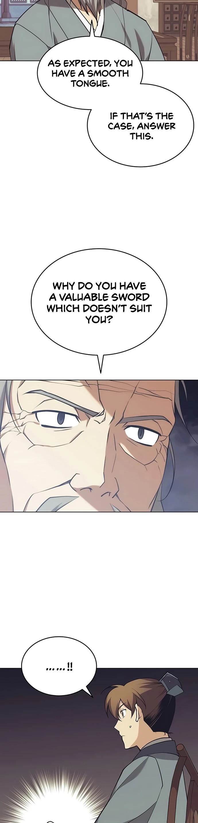 Tale of a Scribe Who Retires to the Countryside Chapter 86 page 3 - Chapter 86: Season 2: Ch 23