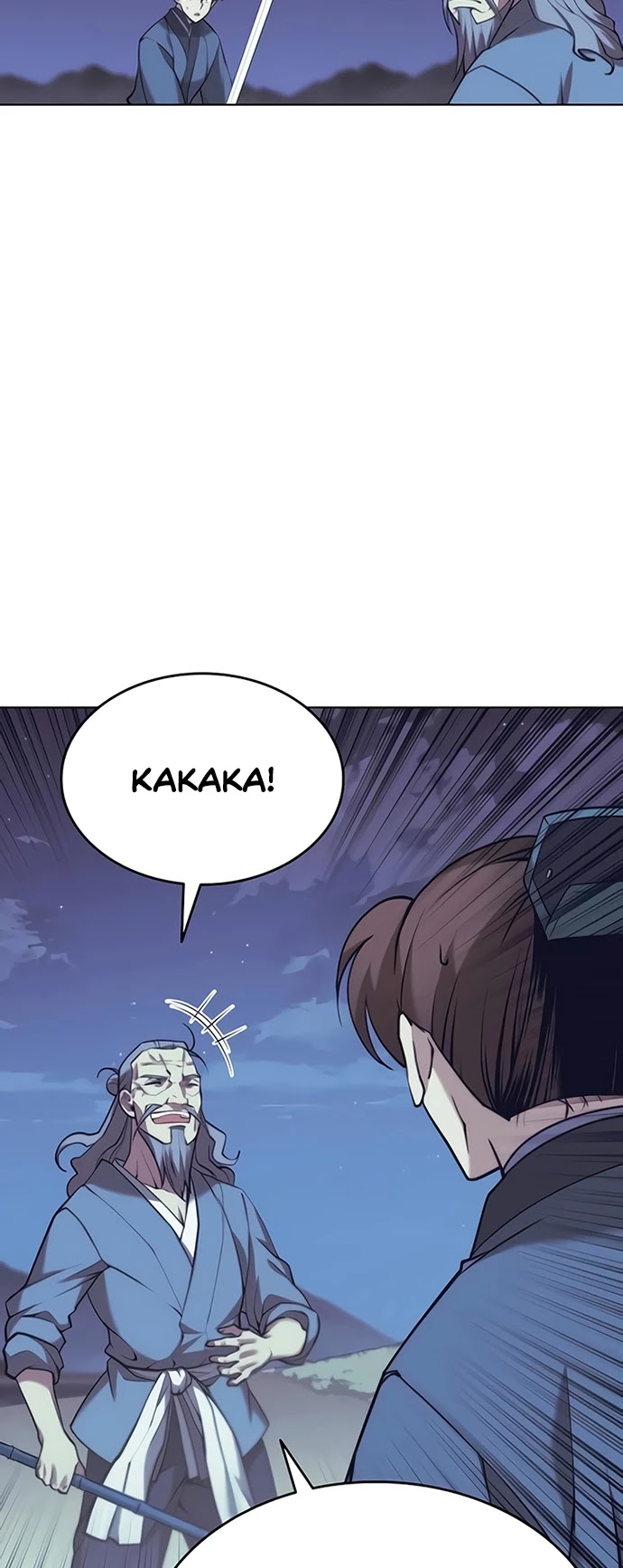 Tale of a Scribe Who Retires to the Countryside Chapter 86 page 31 - Chapter 86: Season 2: Ch 23