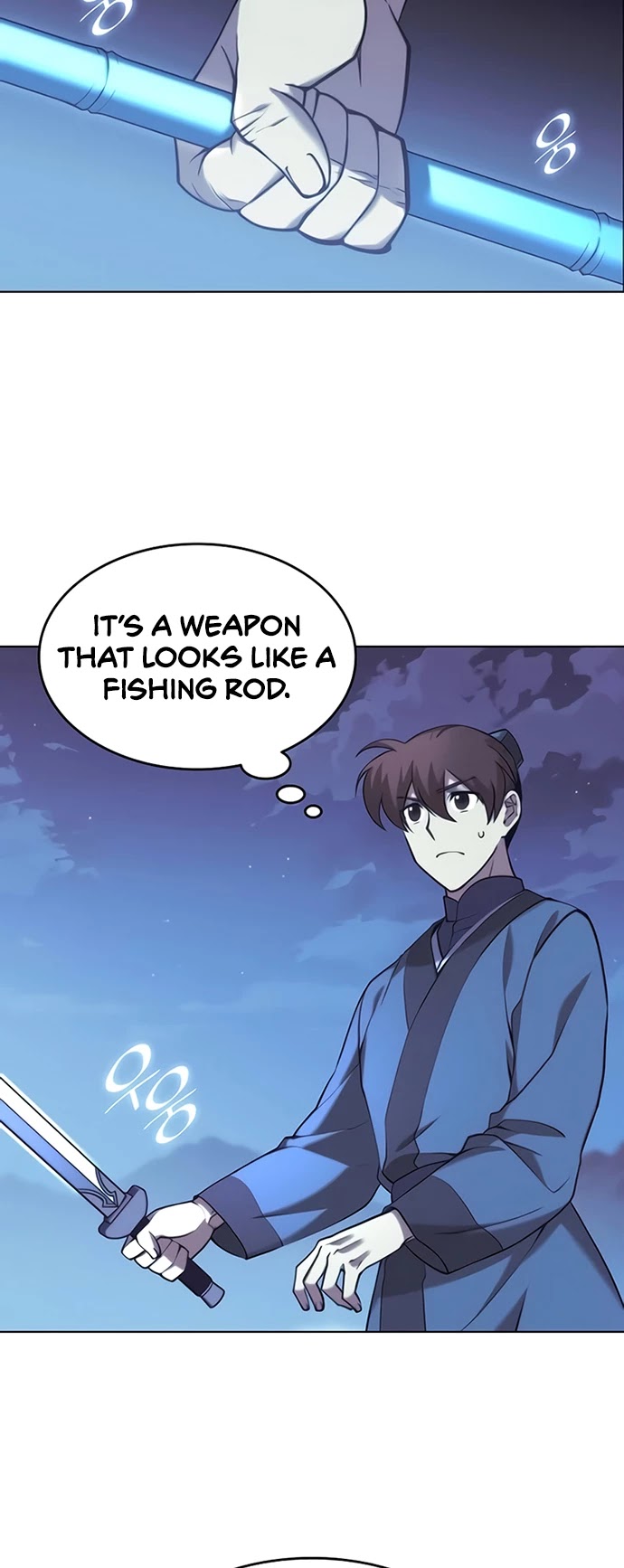 Tale of a Scribe Who Retires to the Countryside Chapter 86 page 33 - Chapter 86: Season 2: Ch 23