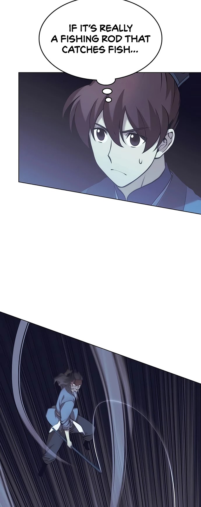 Tale of a Scribe Who Retires to the Countryside Chapter 86 page 34 - Chapter 86: Season 2: Ch 23