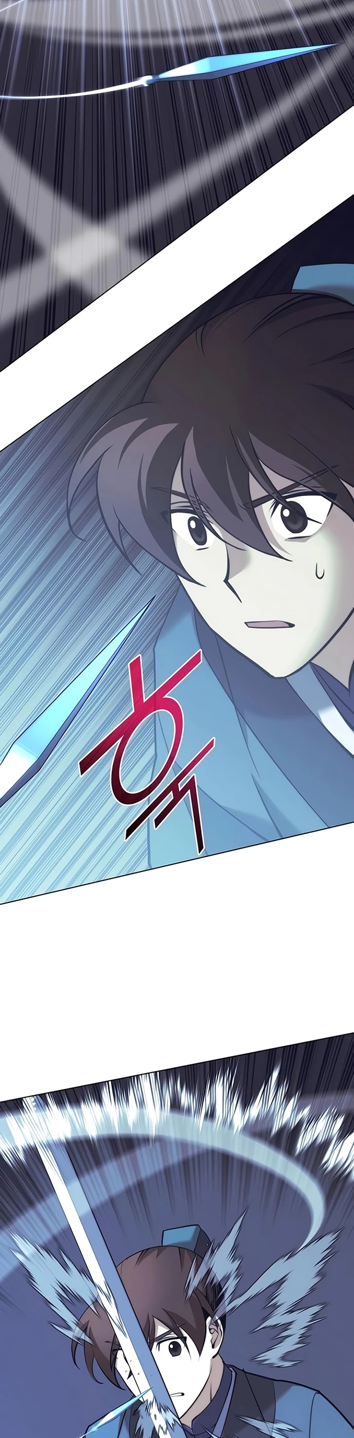 Tale of a Scribe Who Retires to the Countryside Chapter 86 page 39 - Chapter 86: Season 2: Ch 23