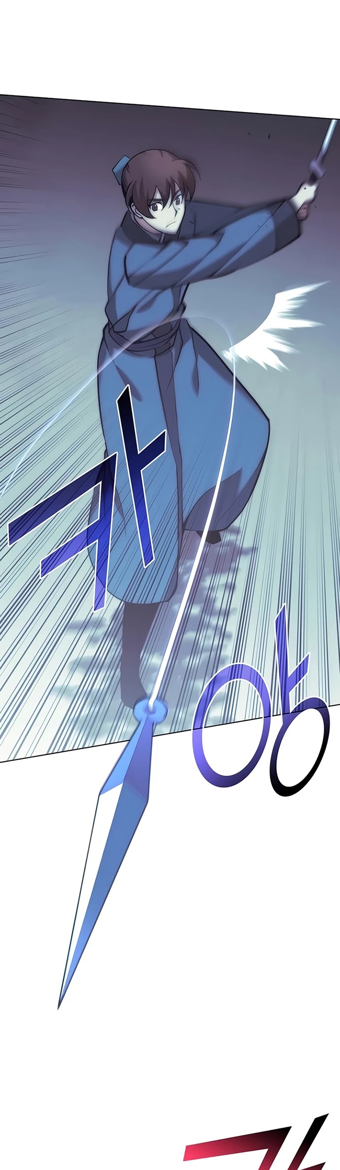 Tale of a Scribe Who Retires to the Countryside Chapter 86 page 41 - Chapter 86: Season 2: Ch 23