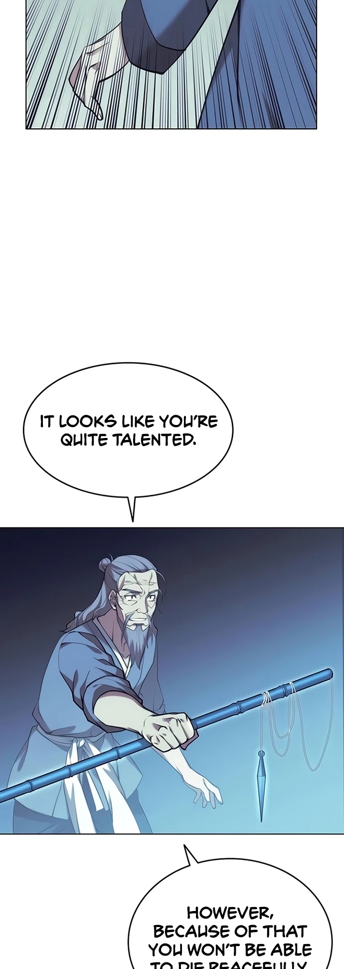 Tale of a Scribe Who Retires to the Countryside Chapter 86 page 51 - Chapter 86: Season 2: Ch 23