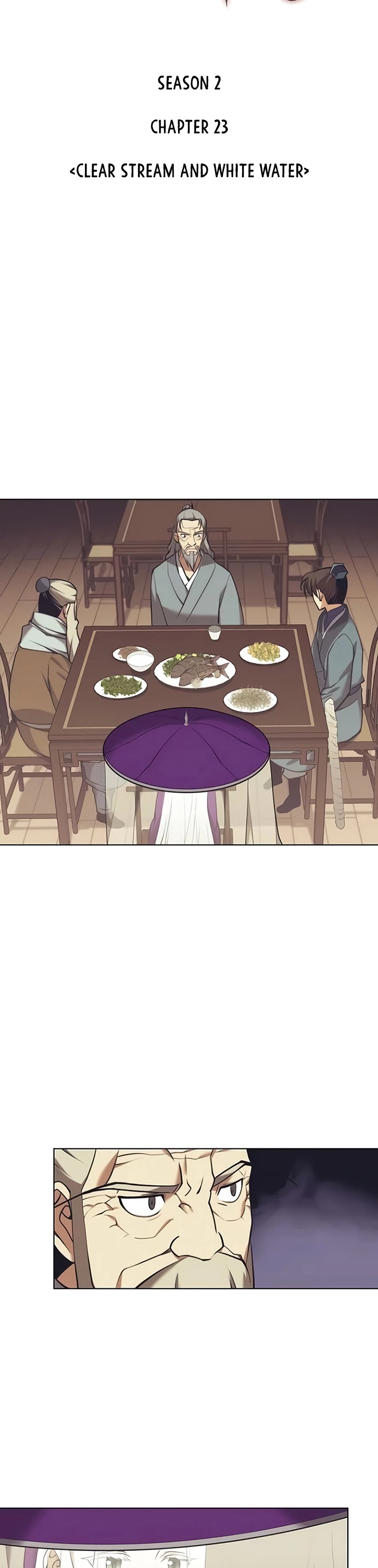 Tale of a Scribe Who Retires to the Countryside Chapter 86 page 6 - Chapter 86: Season 2: Ch 23