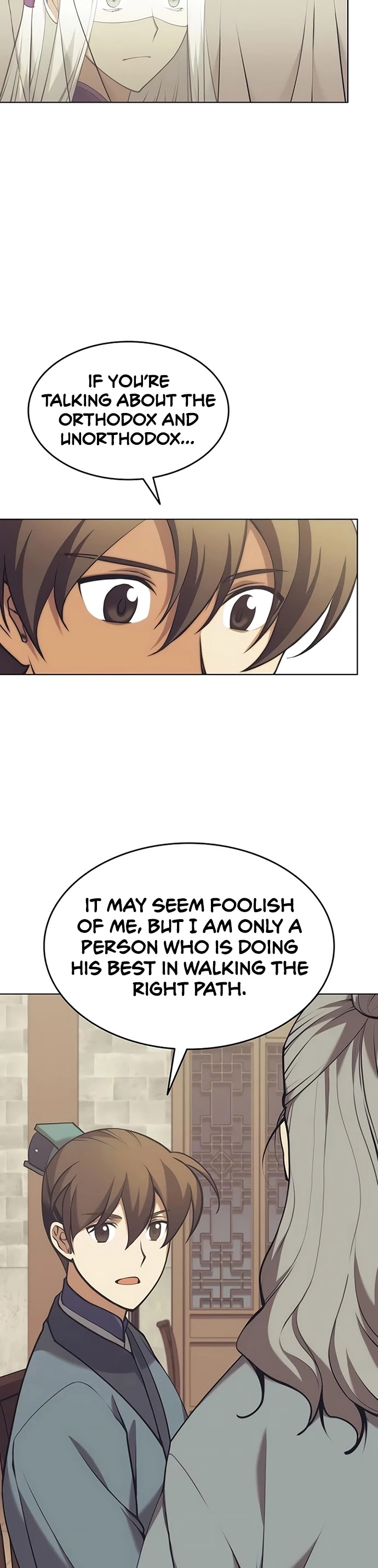 Tale of a Scribe Who Retires to the Countryside Chapter 86 page 7 - Chapter 86: Season 2: Ch 23