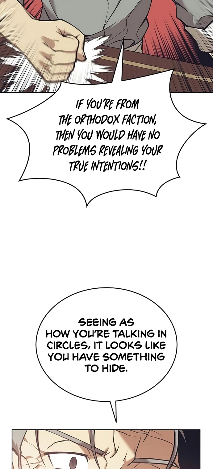 Tale of a Scribe Who Retires to the Countryside Chapter 86 page 9 - Chapter 86: Season 2: Ch 23