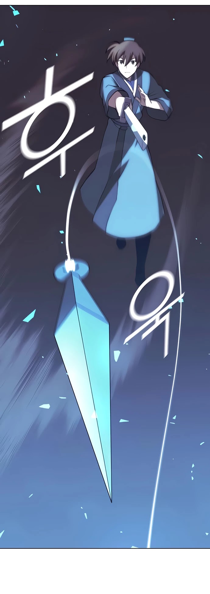 Tale of a Scribe Who Retires to the Countryside Chapter 87 page 19 - Chapter 87: Season 2: Ch 24
