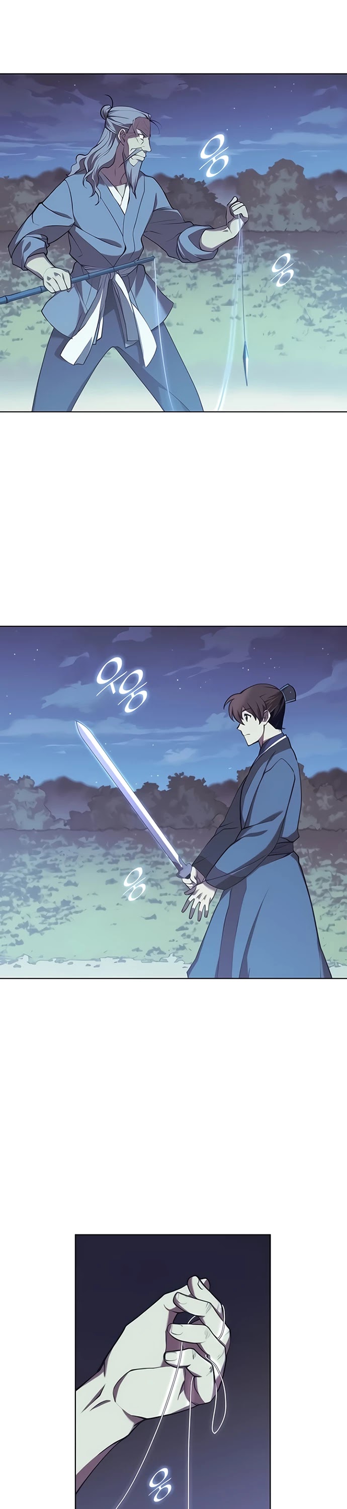 Tale of a Scribe Who Retires to the Countryside Chapter 87 page 2 - Chapter 87: Season 2: Ch 24