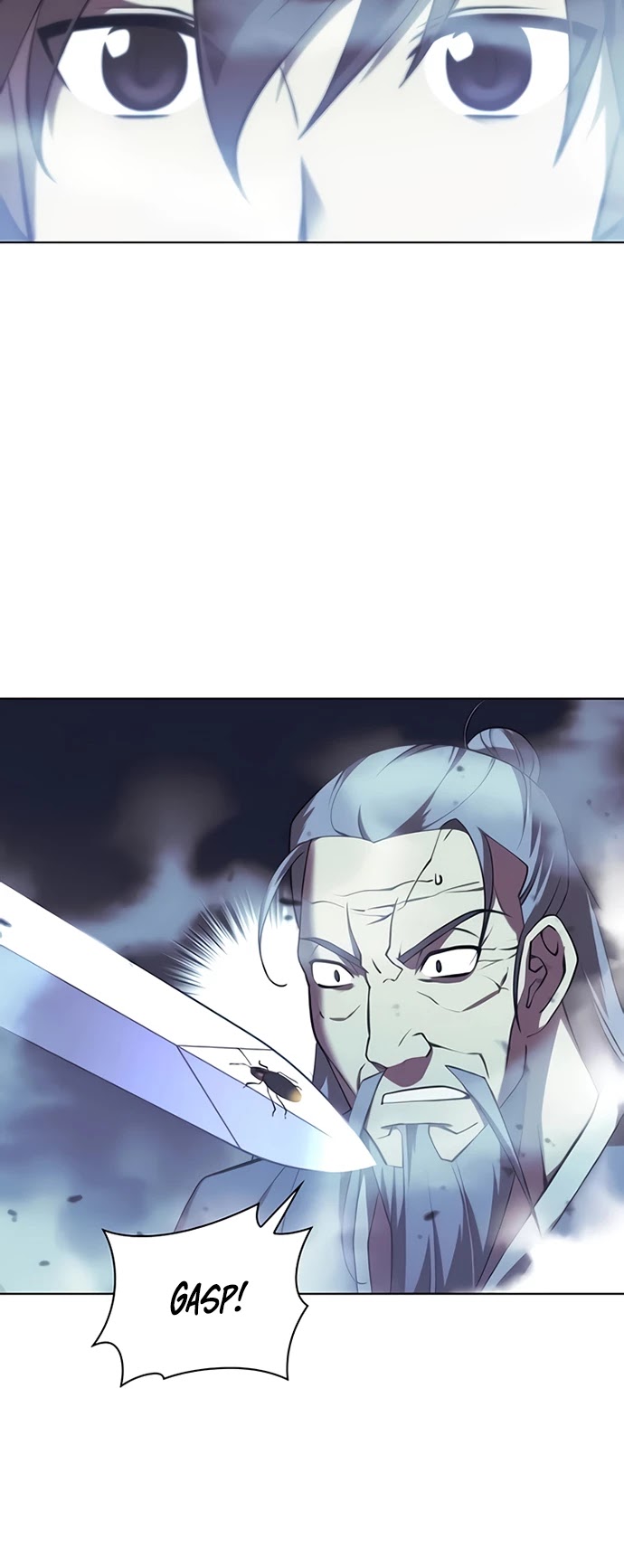 Tale of a Scribe Who Retires to the Countryside Chapter 87 page 27 - Chapter 87: Season 2: Ch 24