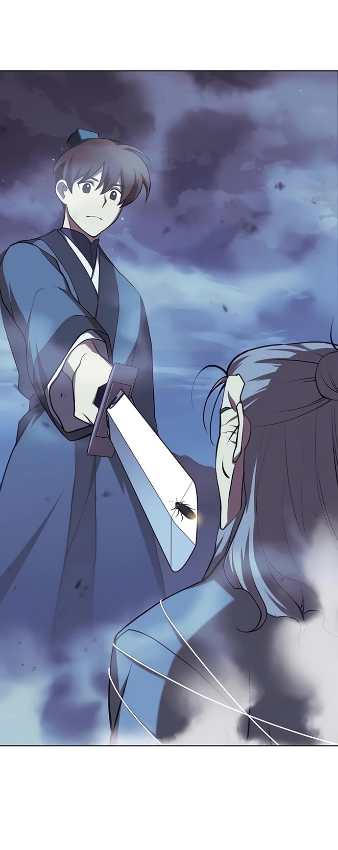 Tale of a Scribe Who Retires to the Countryside Chapter 87 page 28 - Chapter 87: Season 2: Ch 24