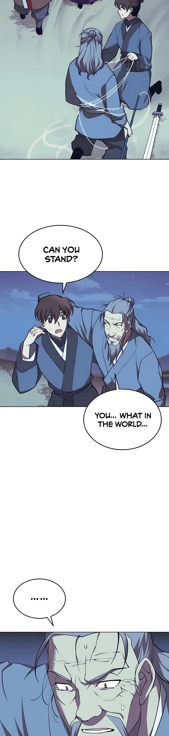 Tale of a Scribe Who Retires to the Countryside Chapter 87 page 32 - Chapter 87: Season 2: Ch 24