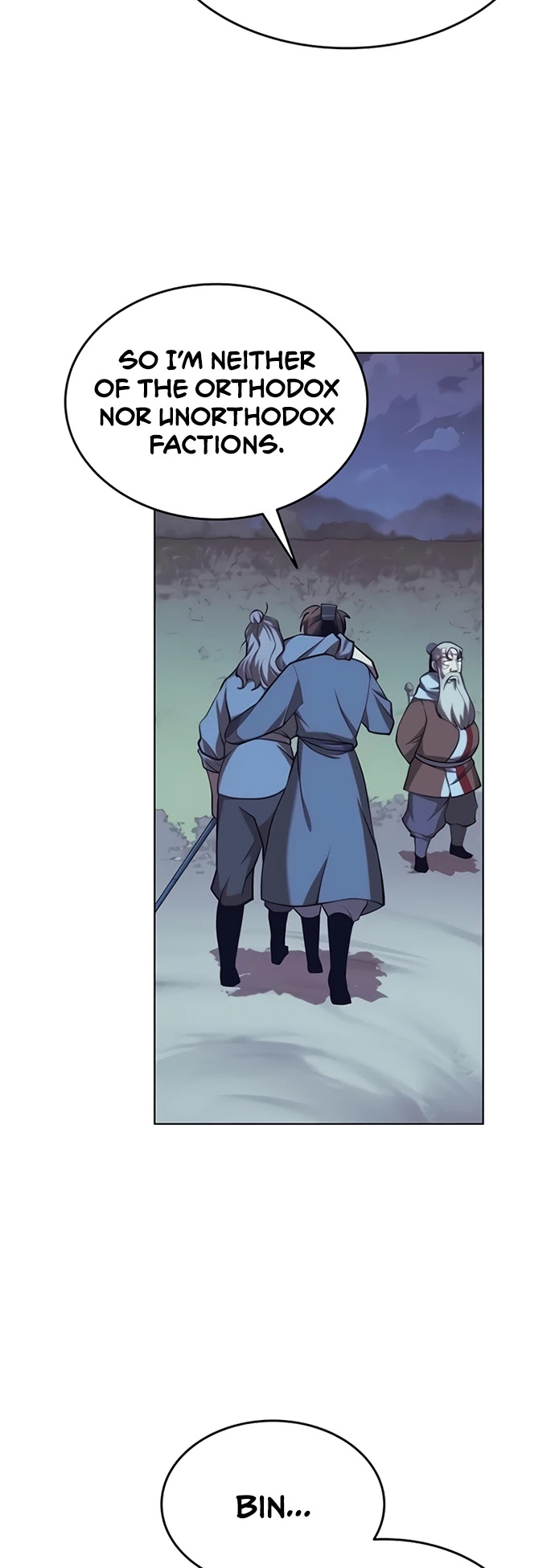 Tale of a Scribe Who Retires to the Countryside Chapter 87 page 34 - Chapter 87: Season 2: Ch 24
