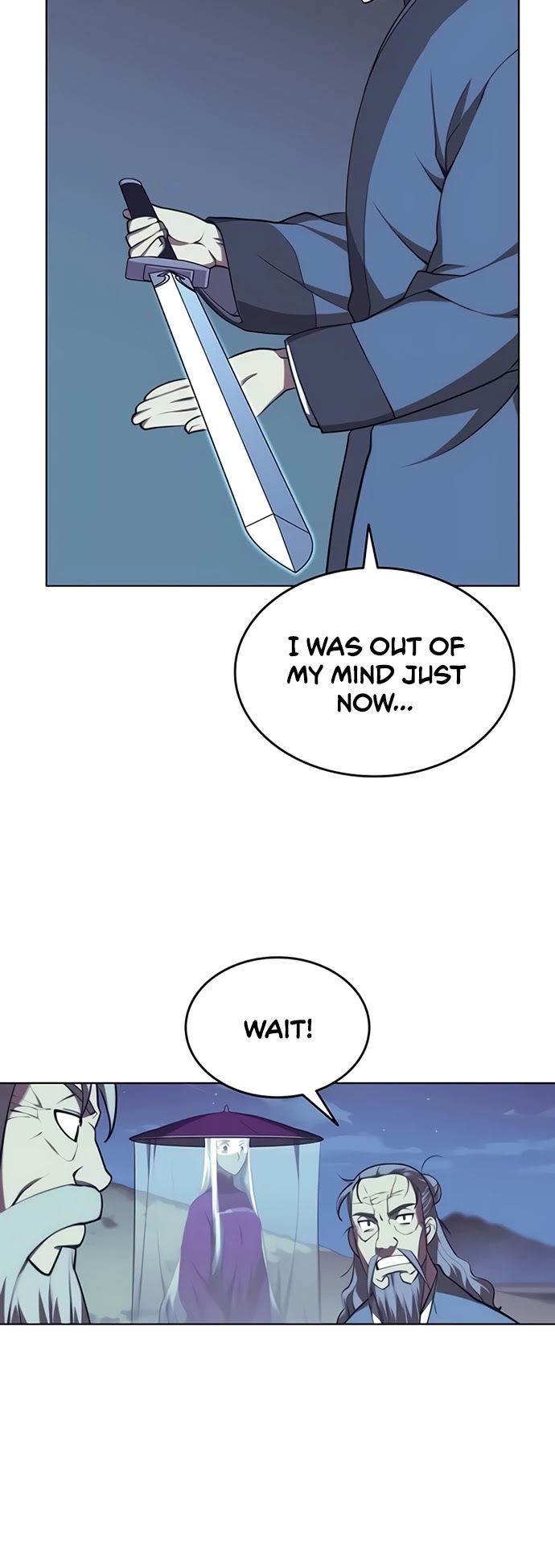 Tale of a Scribe Who Retires to the Countryside Chapter 87 page 36 - Chapter 87: Season 2: Ch 24