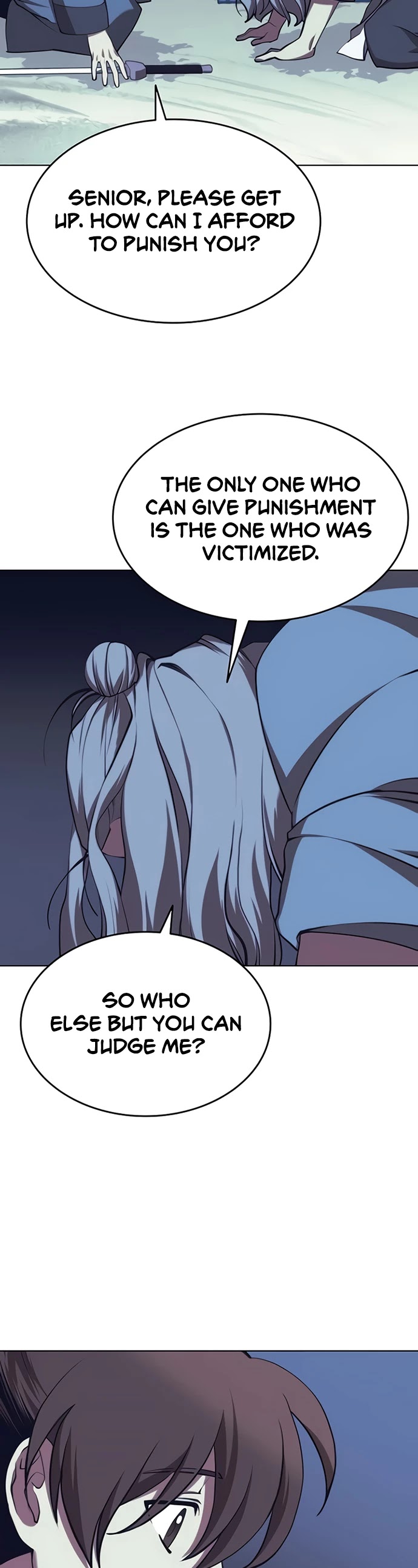 Tale of a Scribe Who Retires to the Countryside Chapter 87 page 41 - Chapter 87: Season 2: Ch 24