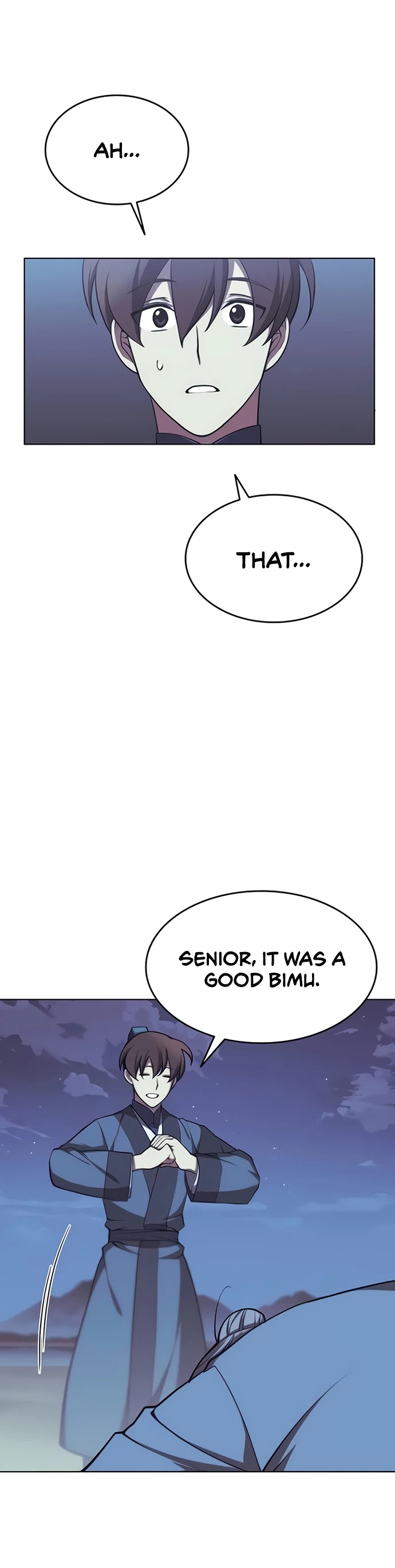 Tale of a Scribe Who Retires to the Countryside Chapter 87 page 44 - Chapter 87: Season 2: Ch 24