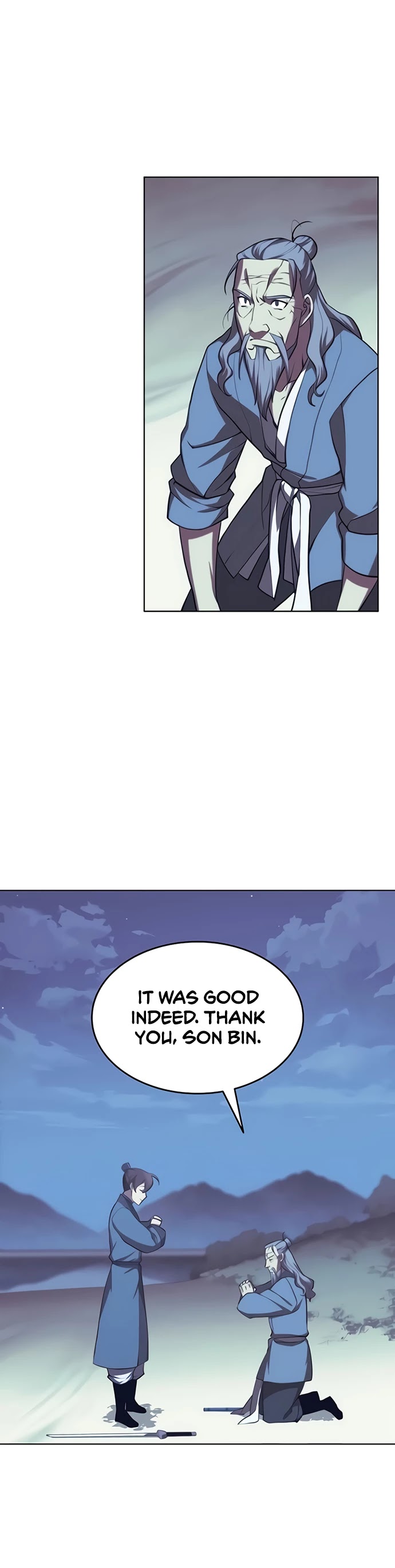 Tale of a Scribe Who Retires to the Countryside Chapter 87 page 45 - Chapter 87: Season 2: Ch 24