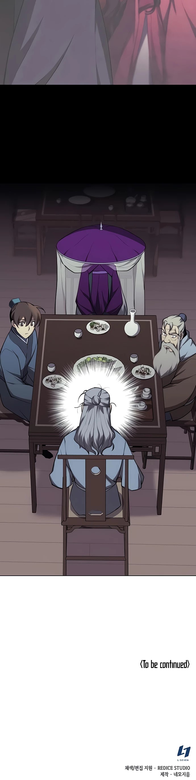 Tale of a Scribe Who Retires to the Countryside Chapter 87 page 49 - Chapter 87: Season 2: Ch 24