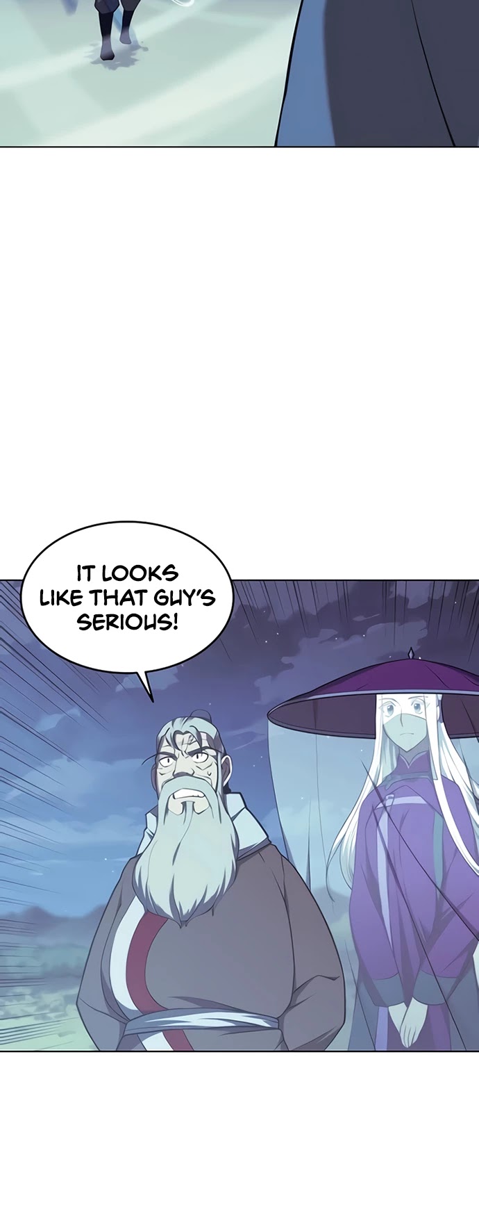 Tale of a Scribe Who Retires to the Countryside Chapter 87 page 6 - Chapter 87: Season 2: Ch 24
