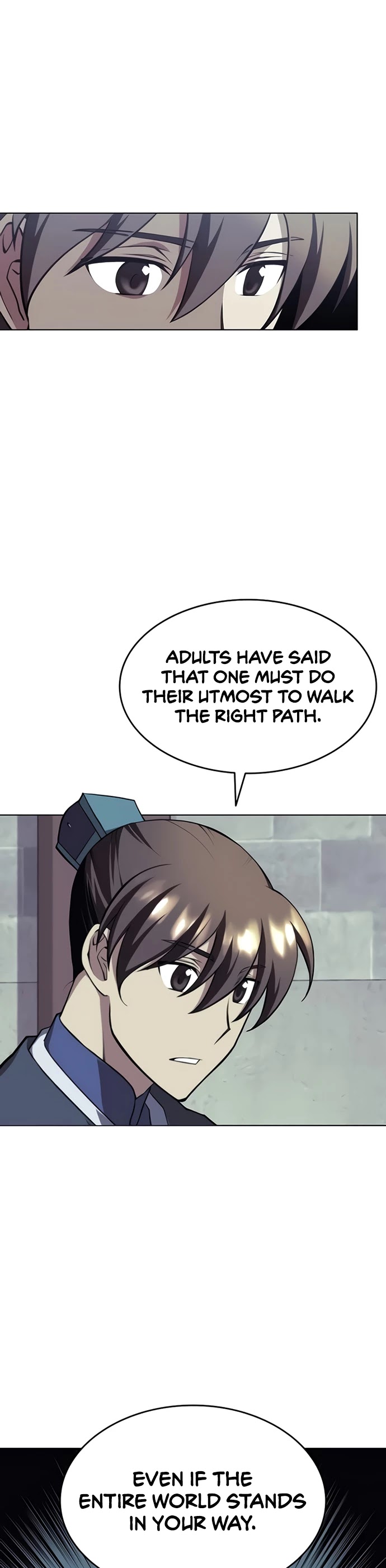 Tale of a Scribe Who Retires to the Countryside Chapter 88 page 11 - Chapter 88: Season 2: Ch 25