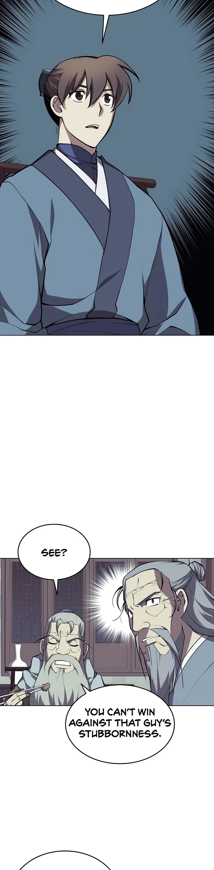 Tale of a Scribe Who Retires to the Countryside Chapter 88 page 12 - Chapter 88: Season 2: Ch 25