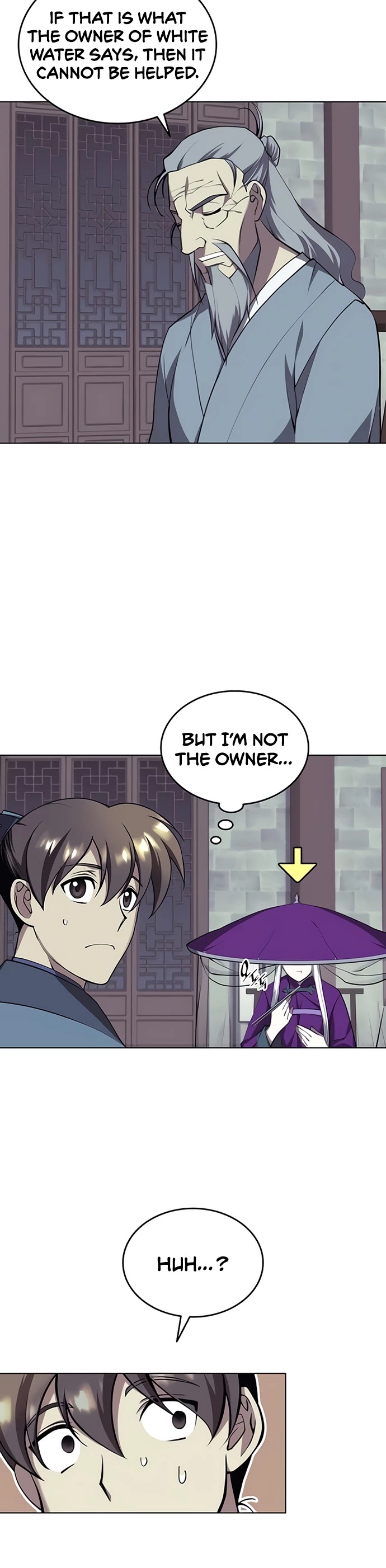 Tale of a Scribe Who Retires to the Countryside Chapter 88 page 13 - Chapter 88: Season 2: Ch 25