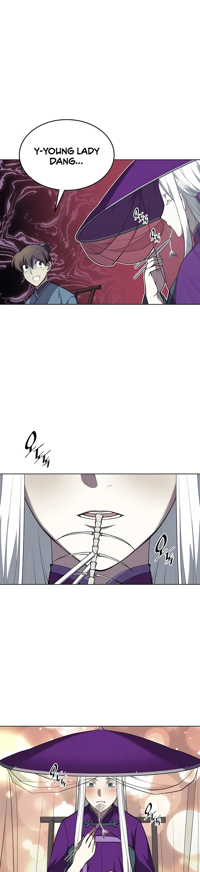 Tale of a Scribe Who Retires to the Countryside Chapter 88 page 14 - Chapter 88: Season 2: Ch 25