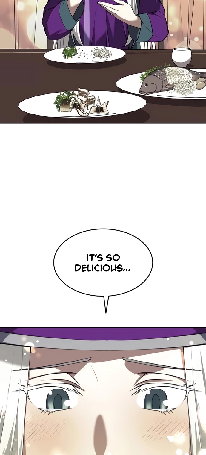 Tale of a Scribe Who Retires to the Countryside Chapter 88 page 15 - Chapter 88: Season 2: Ch 25