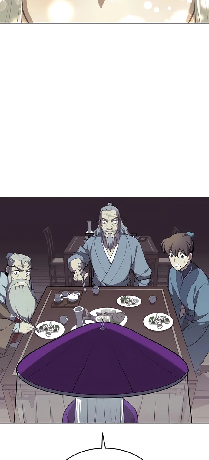Tale of a Scribe Who Retires to the Countryside Chapter 88 page 16 - Chapter 88: Season 2: Ch 25