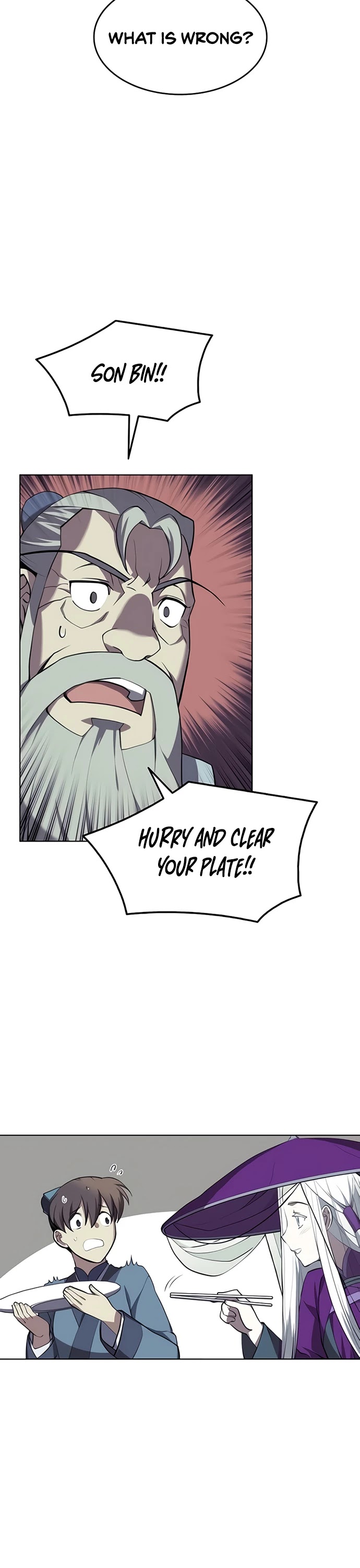 Tale of a Scribe Who Retires to the Countryside Chapter 88 page 17 - Chapter 88: Season 2: Ch 25