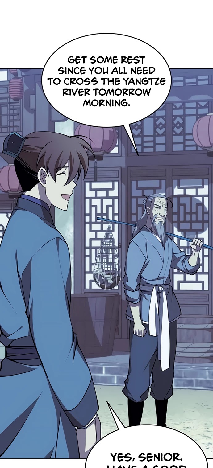 Tale of a Scribe Who Retires to the Countryside Chapter 88 page 19 - Chapter 88: Season 2: Ch 25