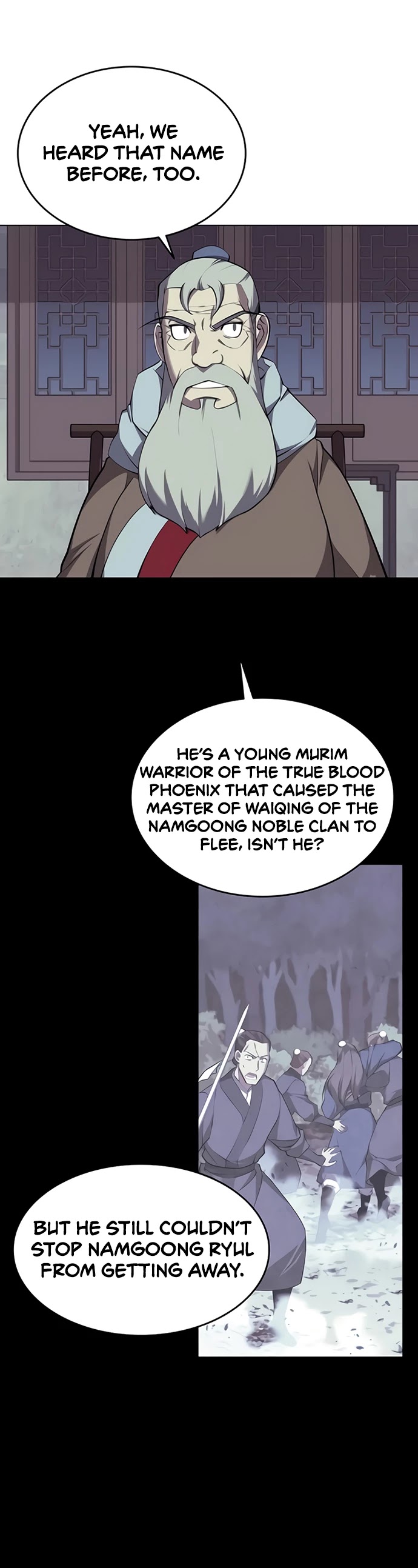 Tale of a Scribe Who Retires to the Countryside Chapter 88 page 2 - Chapter 88: Season 2: Ch 25