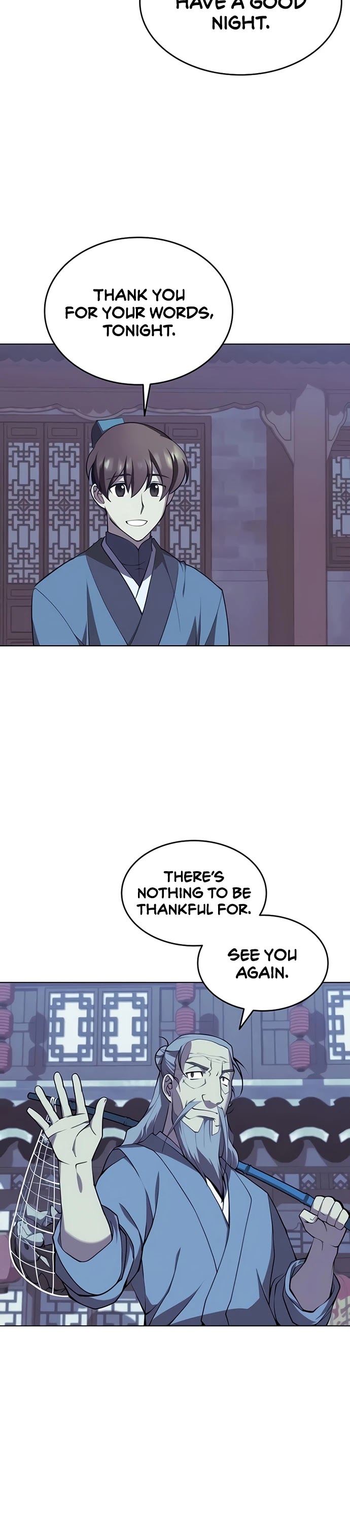Tale of a Scribe Who Retires to the Countryside Chapter 88 page 20 - Chapter 88: Season 2: Ch 25