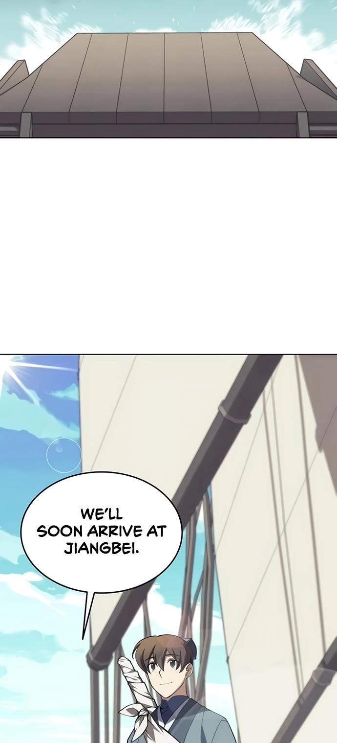 Tale of a Scribe Who Retires to the Countryside Chapter 88 page 27 - Chapter 88: Season 2: Ch 25