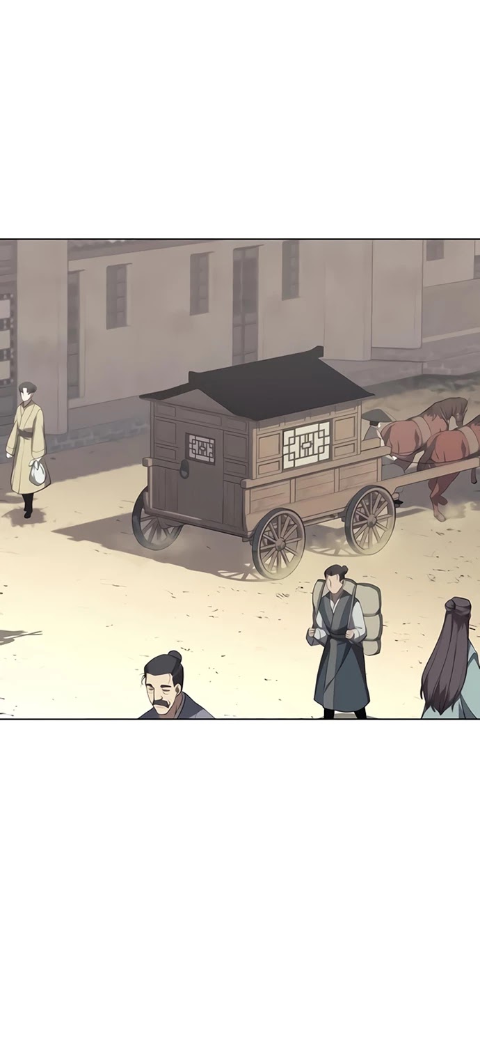 Tale of a Scribe Who Retires to the Countryside Chapter 88 page 30 - Chapter 88: Season 2: Ch 25