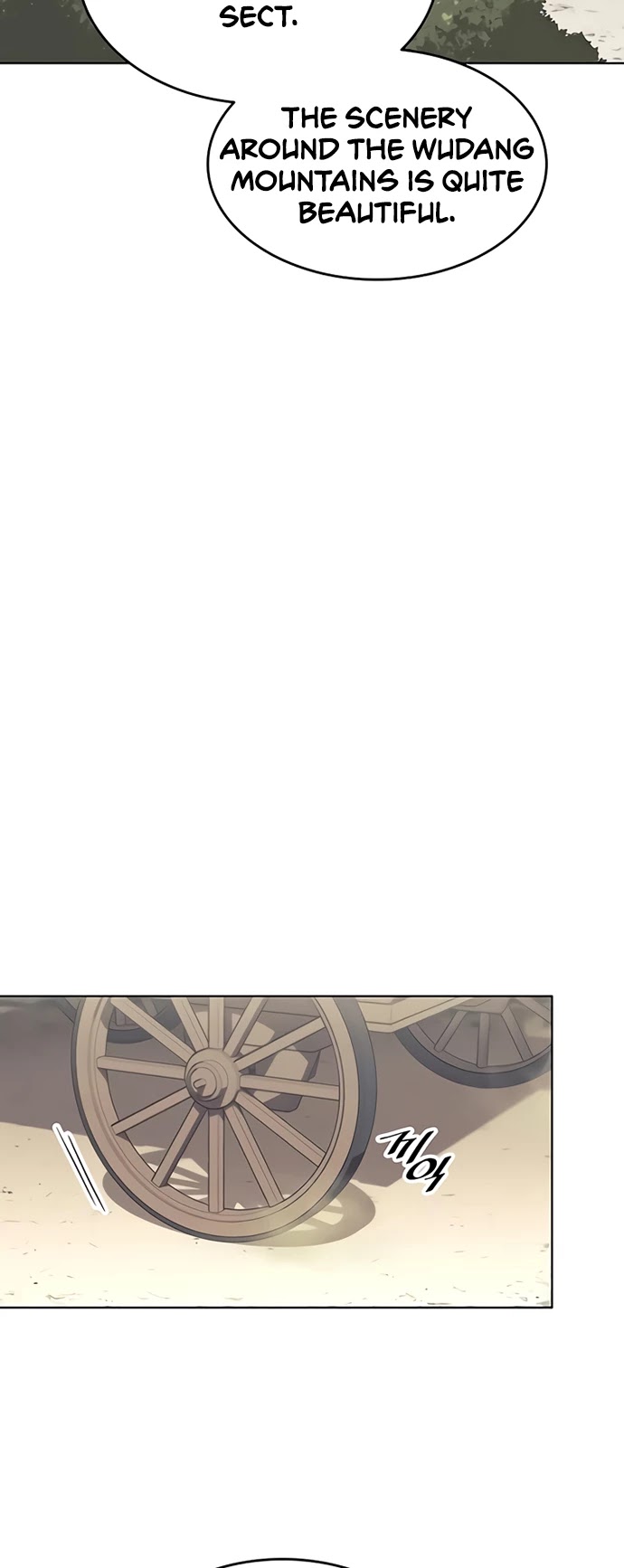 Tale of a Scribe Who Retires to the Countryside Chapter 88 page 39 - Chapter 88: Season 2: Ch 25