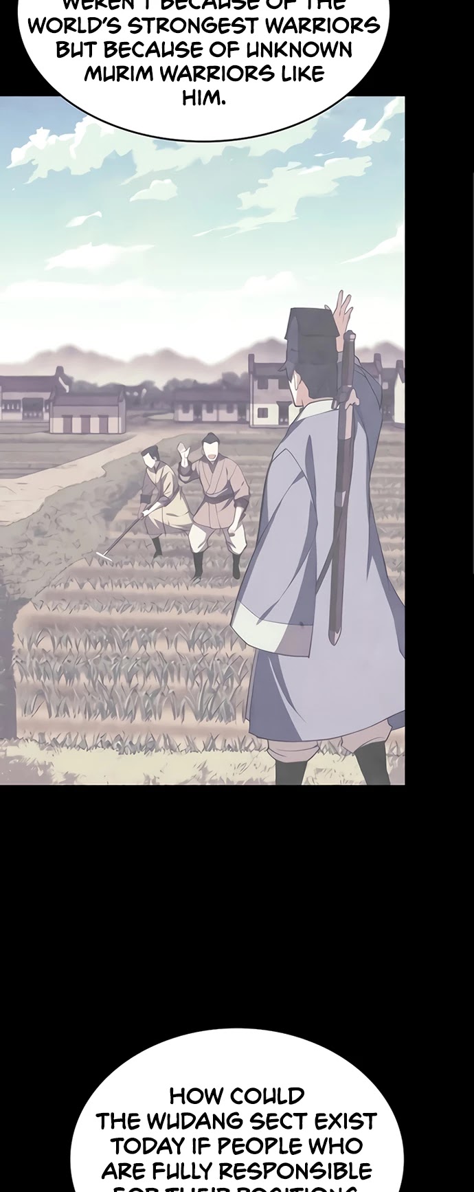 Tale of a Scribe Who Retires to the Countryside Chapter 88 page 42 - Chapter 88: Season 2: Ch 25