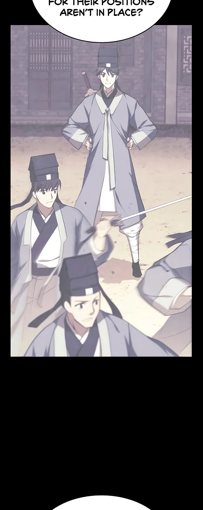 Tale of a Scribe Who Retires to the Countryside Chapter 88 page 43 - Chapter 88: Season 2: Ch 25