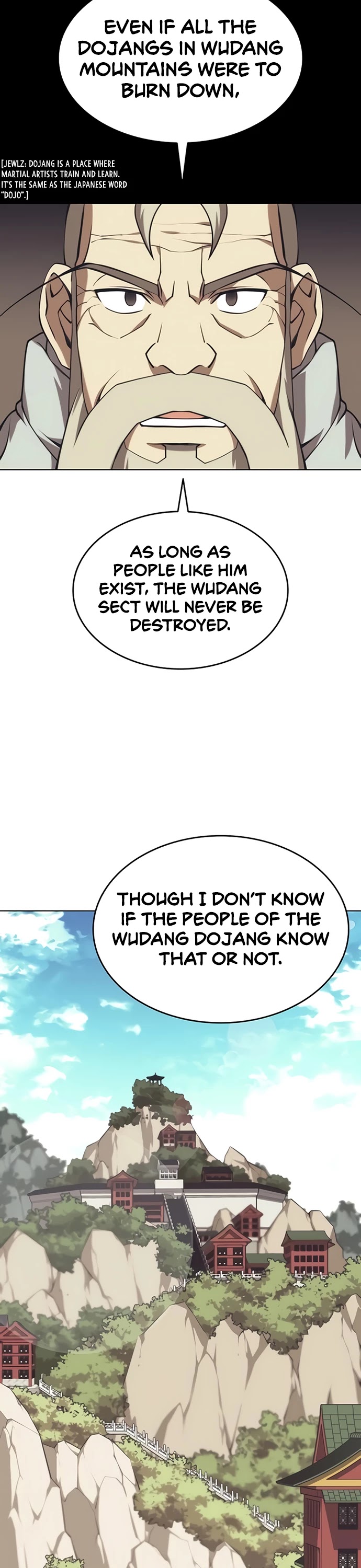 Tale of a Scribe Who Retires to the Countryside Chapter 88 page 44 - Chapter 88: Season 2: Ch 25