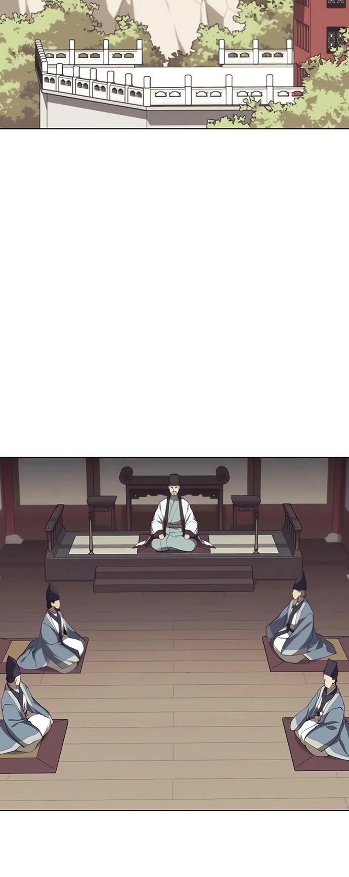 Tale of a Scribe Who Retires to the Countryside Chapter 88 page 45 - Chapter 88: Season 2: Ch 25