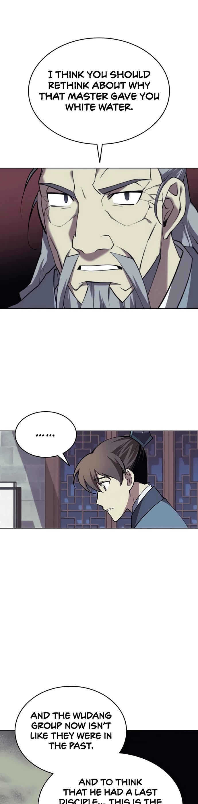 Tale of a Scribe Who Retires to the Countryside Chapter 88 page 9 - Chapter 88: Season 2: Ch 25