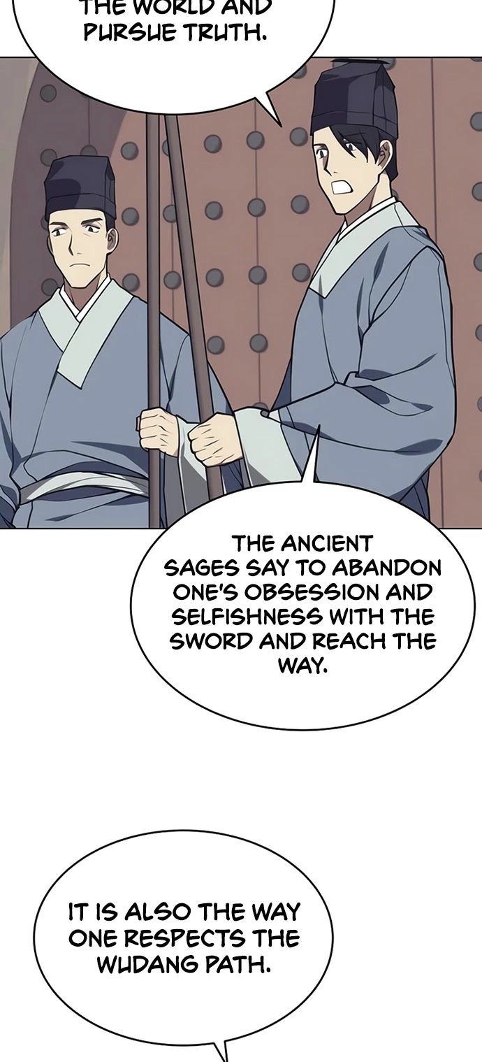 Tale of a Scribe Who Retires to the Countryside Chapter 89 page 10 - Chapter 89: Season 2: Ch 26