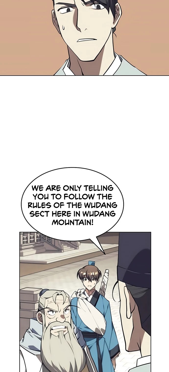 Tale of a Scribe Who Retires to the Countryside Chapter 89 page 13 - Chapter 89: Season 2: Ch 26