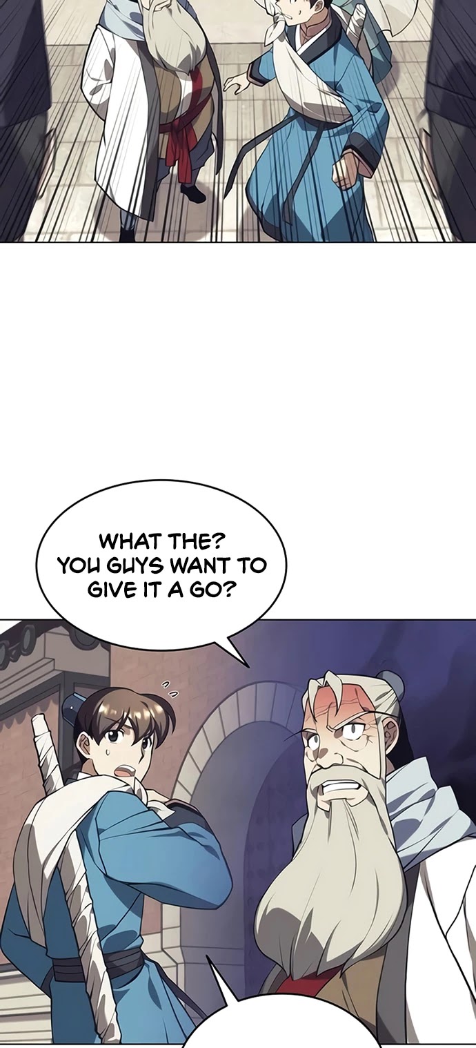 Tale of a Scribe Who Retires to the Countryside Chapter 89 page 15 - Chapter 89: Season 2: Ch 26